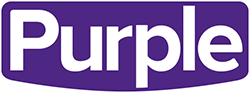 Purple Logo